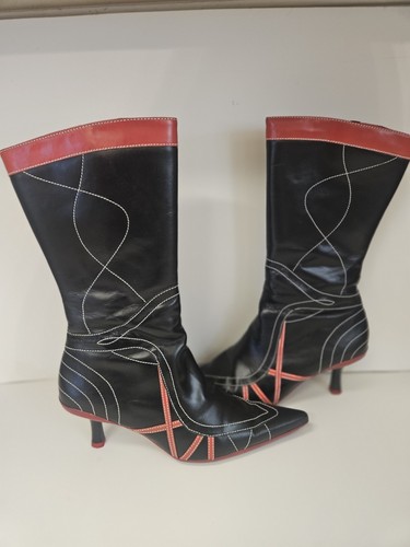 Stivali donna vintage anni - , 90