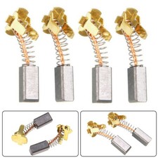 Spazzole in carbonio resistenti per smerigliatrice Hitach G18DL G18DMR G18DSL G1
