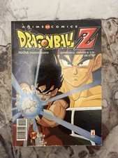 DRAGON BALL Z - N°14 ANIME