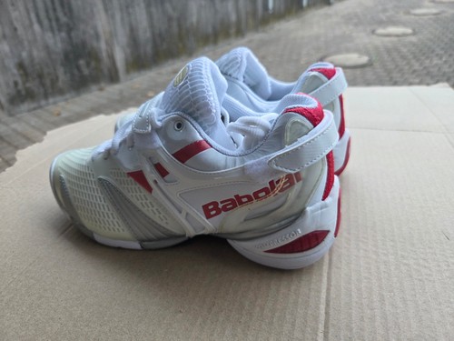 Scarpe tennis babolat - da,