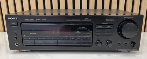 Sony str d665 - str-d665, ricevitore
