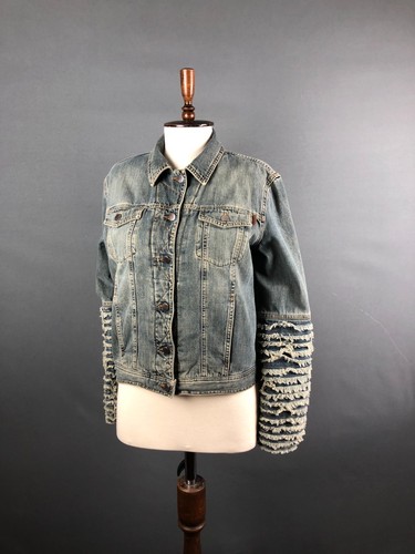 Moschino jeans donna giacca - moschino,