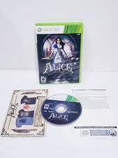 Alice: Madness Returns