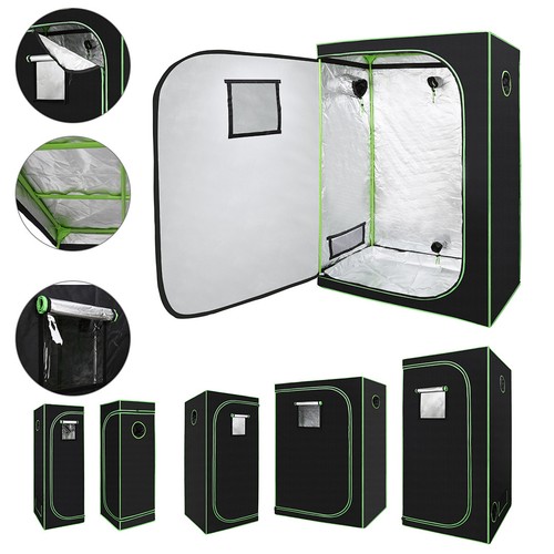 Growbox serra tenda per - , piante