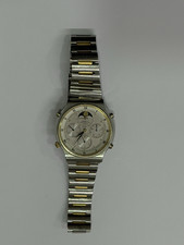 Seiko Cronografo Vintage