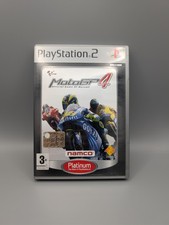 PS2 Moto GP 4 PLT ITA:(M)ITA UFFICIALE ITALIA