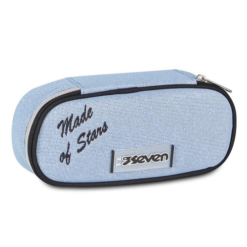 Astuccio portapenne seven - astuccio,