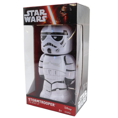 Stars wars giocattolo latta - stars,