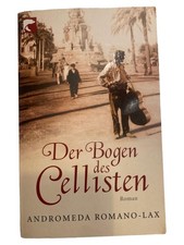 Der Bogen des Cellisten