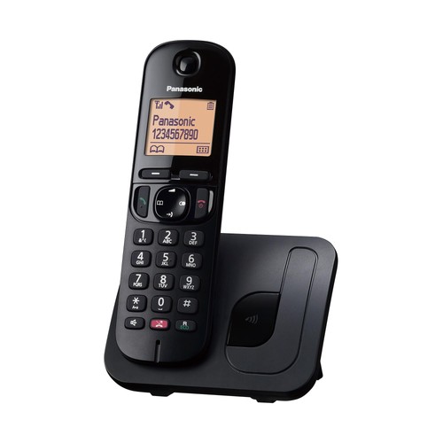 Panasonic tgc250jtb - panasonic, kx-tgc250jtb