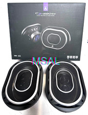 Altoparlanti audio auto