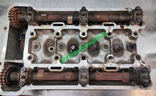 ORIGINALE testata motore con alberi a camme Alfa Romeo GT Junior Scalino