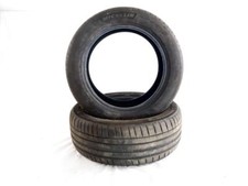 205/55 R16 91W MICHELIN PILOT SPORT 4 6,95MM 7,02MM A4722 PNEUMATICI ESTIVI (QUA