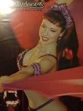 DIMAGRIRE DANZA DEL VENTRE