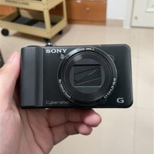 Sony Cyber-shot DSC-HX9V/HX9