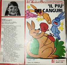 Disco Vinile 45 Giri - 21°