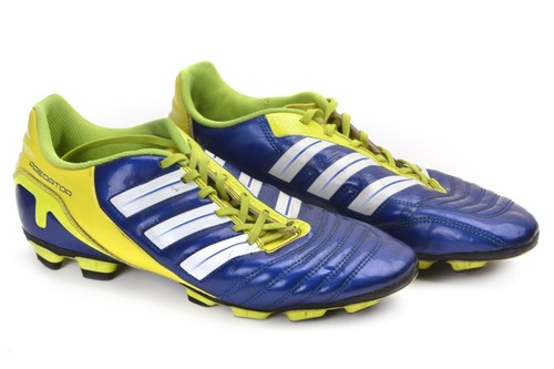 Scarpe calcio adidas - scarpe,