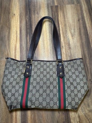 Vintage authentic gucci - authentic,