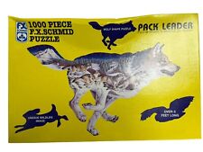 FX Schmid Pack Leader 1000