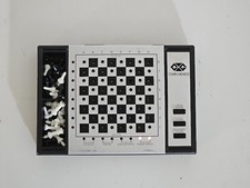Computachess - Scacchiera