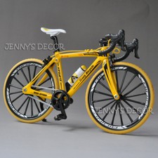 Modellino bicicletta