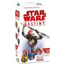 STAR WARS DESTINY DRAFT SET