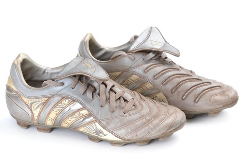 Scarpe calcio adidas - scarpe, da
