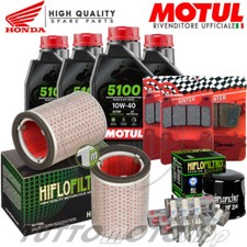 Tagliando HONDA CBR 1000 RR