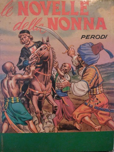 Perodi novelle della nonna - perodi,