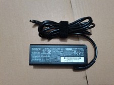 Original USB VGP-AC19V74 19.5V