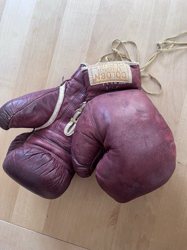 Guantoni boxe spalding - guantoni,