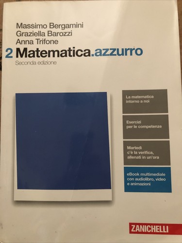 Libri scolastici usati - libri,