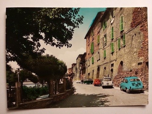 Collalto sabino lo - sabino,