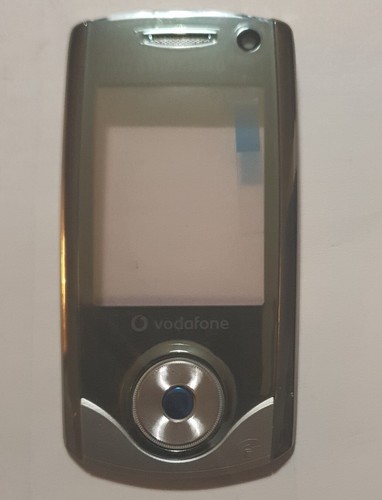 Samsung front cover vetrino - front,
