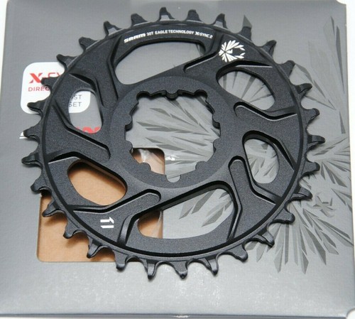 Corona sram 30t - sram, eagle