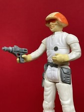 CLOUD CAR PILOT Star Wars 1981