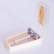 Gillette Rocket manico sottile