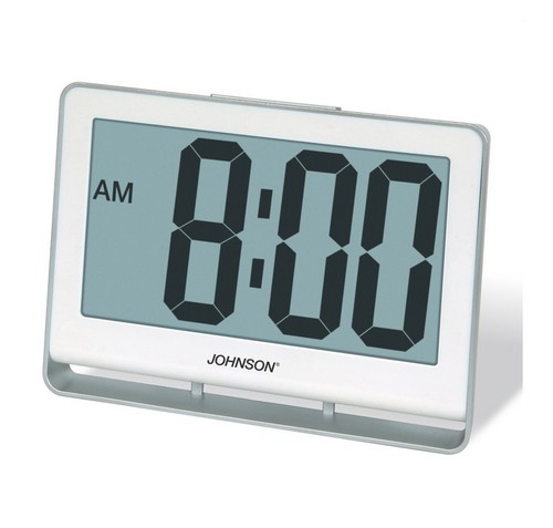 Johnson orologio digitale - orologio,