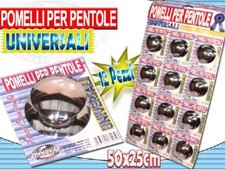Pomello coperchio universale - pomello,