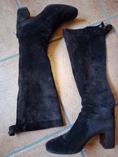 STIVALI FRANCOIS VILLON di