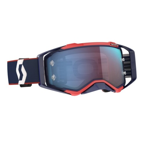 Occhiali scott prospect retro - prospect,