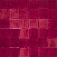 Messicane piastrelle 10x10 cm