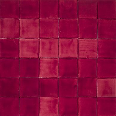 Messicane piastrelle 10x10 - , cm
