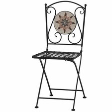 Sedia Stella Alta Qualità