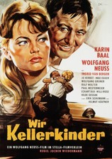 35mm WIR KELLERKINDER (1960)