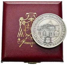 SAN EUSEBIO – ARCIDIOCESI DI VERCELLI – TARCISIO BERTONE- SERGIO SALVINI – RARA