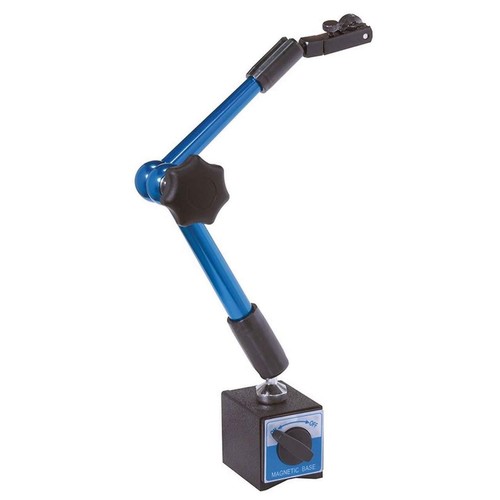 Supporto snodabile idraulico - supporto,