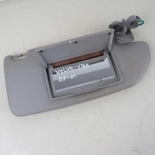 Visiera parasole rh 45772_BR_ per VOLVO V70 MK2 2000-2007 usata (45772)