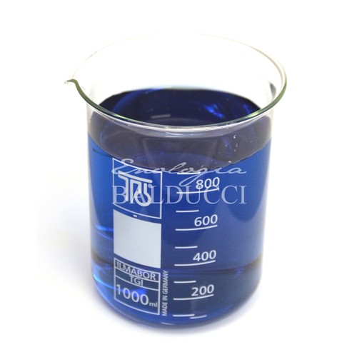 Becker becher bicchiere - becker,