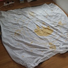 Set lenzuola copripiumino